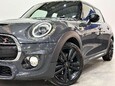 Mini Hatch 2.0 Cooper S Sport 5dr 14