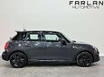 Mini Hatch 2.0 Cooper S Sport 5dr 17