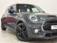 Mini Hatch 2.0 Cooper S Sport 5dr 59
