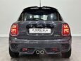 Mini Hatch 2.0 Cooper S Sport 5dr 25