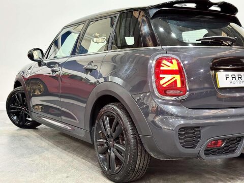 Mini Hatch 2.0 Cooper S Sport 5dr 23