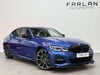 BMW 3 Series 2.0 330E M Sport Auto 4dr