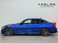 BMW 3 Series 2.0 330E M Sport Auto 4dr 12