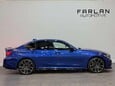 BMW 3 Series 2.0 330E M Sport Auto 4dr 11