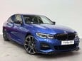 BMW 3 Series 2.0 330E M Sport Auto 4dr 13