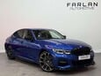 BMW 3 Series 2.0 330E M Sport Auto 4dr 16