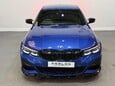 BMW 3 Series 2.0 330E M Sport Auto 4dr 19