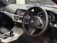 BMW 3 Series 2.0 330E M Sport Auto 4dr 2