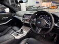 BMW 3 Series 2.0 330E M Sport Auto 4dr 40