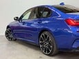 BMW 3 Series 2.0 330E M Sport Auto 4dr 56