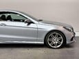 Mercedes-Benz E Class 2.1 E 220 AMG Line Edition D Auto 2dr 16