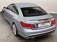 Mercedes-Benz E Class 2.1 E 220 AMG Line Edition D Auto 2dr 22