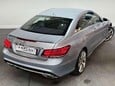 Mercedes-Benz E Class 2.1 E 220 AMG Line Edition D Auto 2dr 29