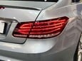 Mercedes-Benz E Class 2.1 E 220 AMG Line Edition D Auto 2dr 43