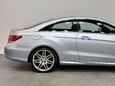 Mercedes-Benz E Class 2.1 E 220 AMG Line Edition D Auto 2dr 15