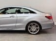 Mercedes-Benz E Class 2.1 E 220 AMG Line Edition D Auto 2dr 19