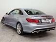 Mercedes-Benz E Class 2.1 E 220 AMG Line Edition D Auto 2dr 21