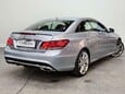 Mercedes-Benz E Class 2.1 E 220 AMG Line Edition D Auto 2dr 28