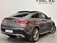 Mercedes-Benz GLE 2.9 GLE 400 AMG Line Premium+ D 4Matic Auto 4WD 5dr 4