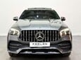 Mercedes-Benz GLE 2.9 GLE 400 AMG Line Premium+ D 4Matic Auto 4WD 5dr 11