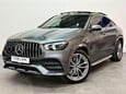 Mercedes-Benz GLE 2.9 GLE 400 AMG Line Premium+ D 4Matic Auto 4WD 5dr 12