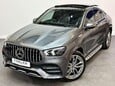 Mercedes-Benz GLE 2.9 GLE 400 AMG Line Premium+ D 4Matic Auto 4WD 5dr 14