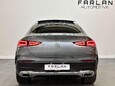 Mercedes-Benz GLE 2.9 GLE 400 AMG Line Premium+ D 4Matic Auto 4WD 5dr 22