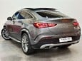 Mercedes-Benz GLE 2.9 GLE 400 AMG Line Premium+ D 4Matic Auto 4WD 5dr 25