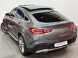 Mercedes-Benz GLE 2.9 GLE 400 AMG Line Premium+ D 4Matic Auto 4WD 5dr 26