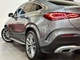 Mercedes-Benz GLE 2.9 GLE 400 AMG Line Premium+ D 4Matic Auto 4WD 5dr 27