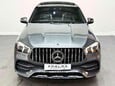 Mercedes-Benz GLE 2.9 GLE 400 AMG Line Premium+ D 4Matic Auto 4WD 5dr 10