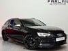 Audi A4 3.0 S4 TFSI Quattro Auto 4WD 5dr