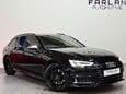 Audi A4 3.0 S4 TFSI Quattro Auto 4WD 5dr 1