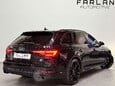 Audi A4 3.0 S4 TFSI Quattro Auto 4WD 5dr 3