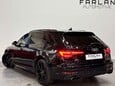 Audi A4 3.0 S4 TFSI Quattro Auto 4WD 5dr 4