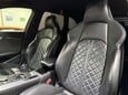 Audi A4 3.0 S4 TFSI Quattro Auto 4WD 5dr 5