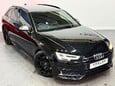 Audi A4 3.0 S4 TFSI Quattro Auto 4WD 5dr 7