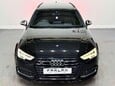 Audi A4 3.0 S4 TFSI Quattro Auto 4WD 5dr 8