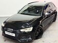 Audi A4 3.0 S4 TFSI Quattro Auto 4WD 5dr 11