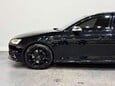 Audi A4 3.0 S4 TFSI Quattro Auto 4WD 5dr 17