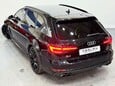 Audi A4 3.0 S4 TFSI Quattro Auto 4WD 5dr 20