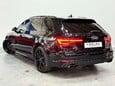 Audi A4 3.0 S4 TFSI Quattro Auto 4WD 5dr 21