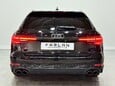 Audi A4 3.0 S4 TFSI Quattro Auto 4WD 5dr 25