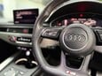 Audi A4 3.0 S4 TFSI Quattro Auto 4WD 5dr 40