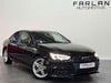 Audi A4 3.0 A4 S Line TDI Quattro Semi-Auto 4WD 4dr