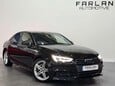 Audi A4 3.0 A4 S Line TDI Quattro Semi-Auto 4WD 4dr 1