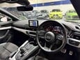 Audi A4 3.0 A4 S Line TDI Quattro Semi-Auto 4WD 4dr 2