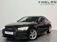 Audi A4 3.0 A4 S Line TDI Quattro Semi-Auto 4WD 4dr 3