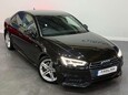 Audi A4 3.0 A4 S Line TDI Quattro Semi-Auto 4WD 4dr 7