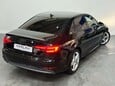 Audi A4 3.0 A4 S Line TDI Quattro Semi-Auto 4WD 4dr 17